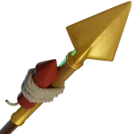 Rocket Spear